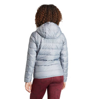 adidas Terrex Multi Light - Daunenjacke Women (grey, S) - Ansicht 2