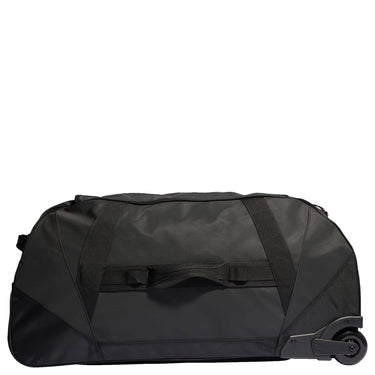 adidas Trolley L - Rollenreisetasche 75 cm (black/white) - Ansicht 2