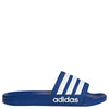 adidas Adilette Shower - Sandale de bain GW1048 (team royal blue/ftwr white/team royal blue, 40 1/2)