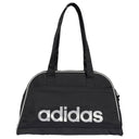 adidas Linear Essentials - Schultertasche 48 cm (black/silver metallic)