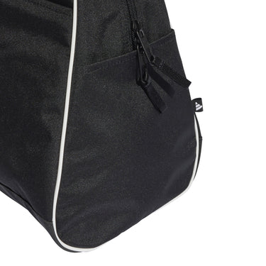 adidas Linear Essentials - Schultertasche 48 cm (black/silver metallic) - Ansicht 6