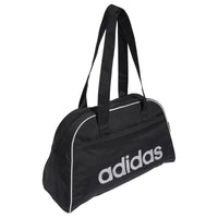 adidas Linear Essentials - Schultertasche 48 cm (black/silver metallic) - Ansicht 2