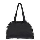 adidas Linear Essentials - Schultertasche 48 cm (black/silver metallic) - Ansicht 3