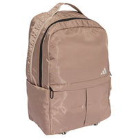 adidas Yoga - Rucksack 42 cm (chalky brown/beige) - Ansicht 2