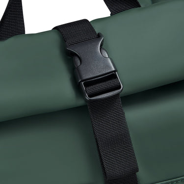 Delsey Paris Element 2.0 - Rucksack 15.6" 46 cm (grün) - Ansicht 5