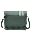 Vaude Aguni Messenger - Umhängetasche 13" 36 cm (agave) - Ansicht 4