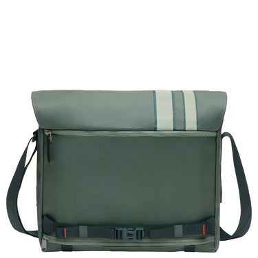 Vaude Aguni Messenger - Umhängetasche 13" 36 cm (agave) - Ansicht 4