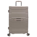 Heys ReNew - 4-Rollen-Trolley Set 3tlg. L/M/S erw. (atmosphere) - Ansicht 3