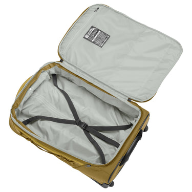 Eagle Creek Expanse Intl Carry On 35 - 2-Rollen Reisetasche 13" 55 cm (gold) - Ansicht 4