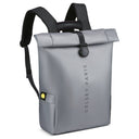 Delsey Paris Turenne Soft - Rucksack 46 cm (silber) - Ansicht 2