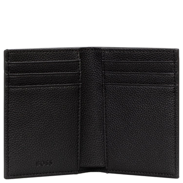 BOSS Men Ray Bifold Wallet - Geldbörse 11 cm (black) - Ansicht 2