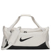 Nike Brasilia Duffel 60 - Sporttasche M 63.5 cm (light bone/schwarz)