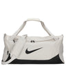 Nike Brasilia Duffel 60 - Sporttasche M 63.5 cm (light bone/schwarz)