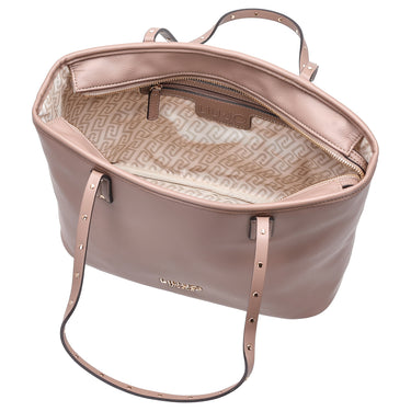 Liu Jo Evrim S Tote - Umhängetasche/Henkeltasche 31 cm (mocha) - Ansicht 6