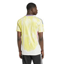 adidas Juventus Turin Fußball - Auswärtstrikot 24/25 Men (pure sulfur, XL) - Ansicht 4