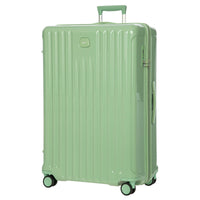 Brics Positano - 4-Rollen-Trolley XL 82 cm erw. (salbei) - Ansicht 2