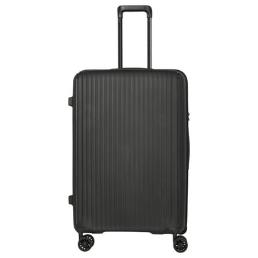 Travelite Skymate - 4-Rollen-Trolley L 75 cm (black)