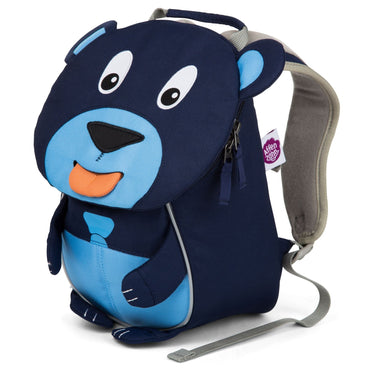 Affenzahn Kleine Freunde - Rucksack für 1 - 3 J. (Bobo Bär) - Markenkoffer