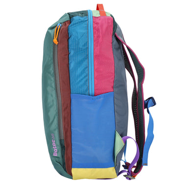 Cotopaxi Batac 16L- Rucksack 48 cm (del dia, Unikat 03) - Ansicht 3