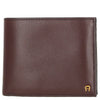 Aigner Basics - Wallet 8cc 12 cm (antic)