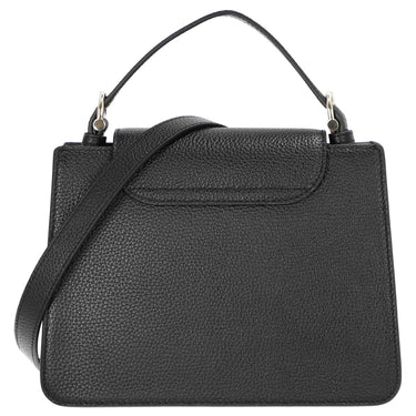 Aigner Delia - Henkeltasche S 23 cm (black) - Ansicht 4