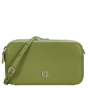 Aigner Diadora - Handytasche 3cc 19 cm (pistachio green)