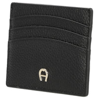 Aigner Diadora - Kreditkartenetui 6cc 10 cm (black) - Ansicht 2