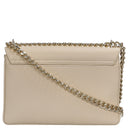 Aigner Diadora - Umhängetasche S 25.5 cm (macadamia white) - Ansicht 4