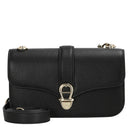 Aigner Elsa - Umhängetasche XS 12 cm (black)