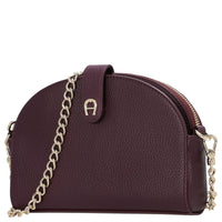Aigner Fashion - Handytasche 21 cm (plum) - Ansicht 2