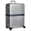 Aigner Inmotion - 4-Rollen-Trolley 75 cm L (silver coloured) - Ansicht 5