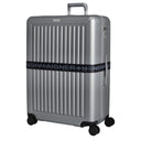 Aigner Inmotion - 4-Rollen-Trolley 75 cm L (silver coloured) - Ansicht 2