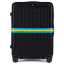 Aigner Inmotion - Koffergurt M+L verstellbar (tropic blue) - Ansicht 4