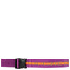 Aigner Inmotion - Kofferband S verstellbar (violet)