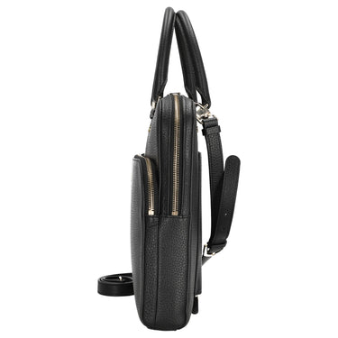 Aigner Ivy L - Laptoptasche 13" (black) - Ansicht 3