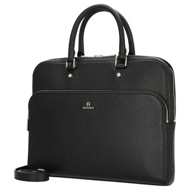 Aigner Ivy L - Laptoptasche 13" (black) - Ansicht 2