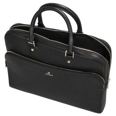 Aigner Ivy L - Laptoptasche 13" (black) - Ansicht 6