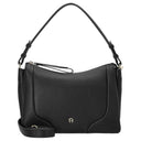 Aigner Mara S - Beuteltasche 26 cm (schwarz)