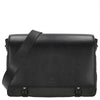 Aigner Torino L - Umhängetasche 36 cm (black)