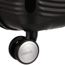 American Tourister Soundbox - 4-Rollen-Kabinentrolley 55 cm erw. (schwarz) - Ansicht 6