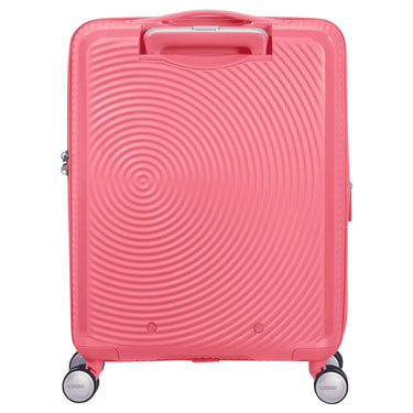 American Tourister Soundbox - 4-Rollen-Kabinentrolley 55 cm (sun kissed coral) - Ansicht 4