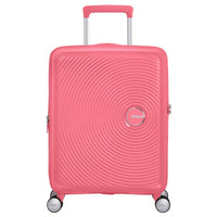 American Tourister Soundbox - 4-Rollen-Kabinentrolley 55 cm (sun kissed coral)