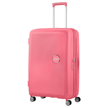American Tourister Soundbox - 4-Rollen-Trolley 77 cm (sun kissed coral) - Ansicht 6