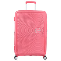American Tourister Soundbox - 4-Rollen-Trolley 77 cm (sun kissed coral)
