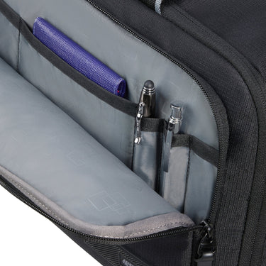 American Tourister Take2Cabin - 3-Way Bordtasche 14" 40 cm (schwarz) - Ansicht 7
