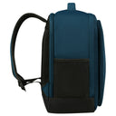 American Tourister Take2Cabin - Reiserucksack 15.6" S/M 40 cm (blau) - Ansicht 5