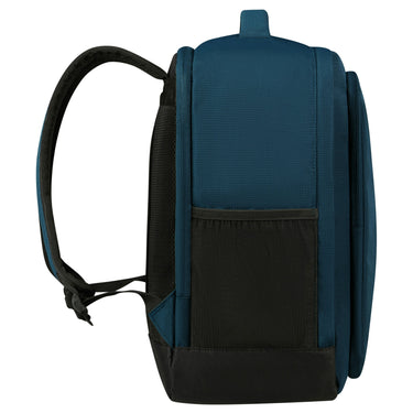 American Tourister Take2Cabin - Reiserucksack 15.6" S/M 40 cm (blau) - Ansicht 5