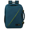 American Tourister Take2Cabin - Travel Backpack 15.6" S/M 40 cm (blue)