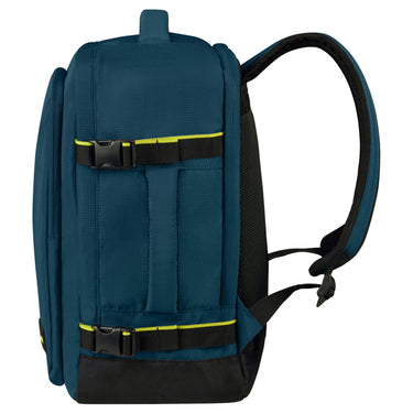 American Tourister Take2Cabin - Reiserucksack 15.6" S/M 40 cm (blau) - Ansicht 3