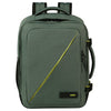 American Tourister Take2Cabin - Travel Backpack 15.6" S/M 40 cm (green)